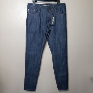 Betabrand Denim Jeans-Size 31(NWT)